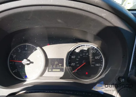 2016 Mitsubishi Outlander Es from USA, damaged, VIN JA4AD2A35GZ008589